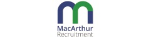 MacArthur Recruitment Ltd